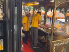 -花圃园餐厅店(和田二街28号院店)