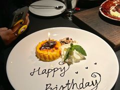 -小火花·干式熟成牛排馆Spark SteakHouse(剑桥郡店)