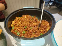 -聆桂烤鸭·金奖烤鸭(静联广场店)