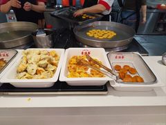 -素满香·食养自助(福州·长乐北路店)