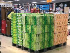 -永辉超市(嘉定大融城店)