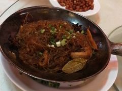 -福满楼中餐厅