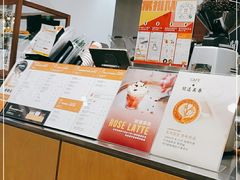 -闻道万巷咖啡馆(南大街地铁站店)