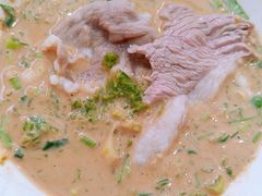 -情忆草原涮肉馆