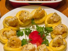 -满盛春饼·新津菜(河北路总店)