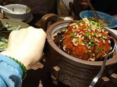 -扬州狮子楼·非遗淮扬菜(总店)