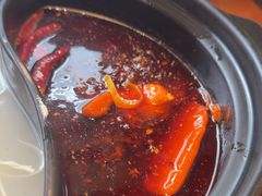 -牛小嫩串串火锅(老国贸总店)