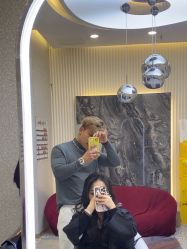 -型色沙龙 Color Salon
