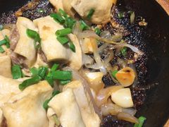 -旺角小渔村(幸福中路店)