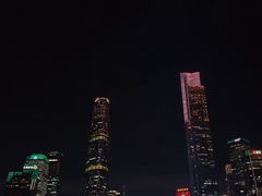 -海心沙亚运公园