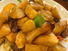 -清真·益鑫羊肉手抓馆(花园北街店)