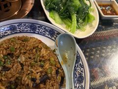 -蜗牛小馆醉乡民谣云南菜(惠新西里店)