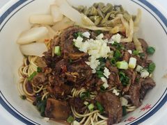-李易面馆(树木岭店)