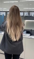 -FASHION PALACE hair+