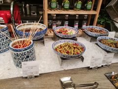 -食百绚全日制餐厅(成都棕榈泉费尔蒙酒店)