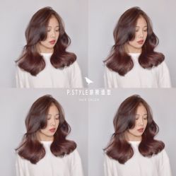 -P.STYLE 派斯造型