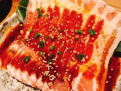 -烧肉达人•炭火烧肉(新天地店)