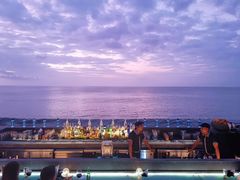 -Rock Bar Bali(Bali)