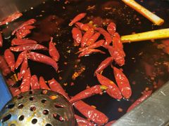 -锦城印象火锅(天府三街店)