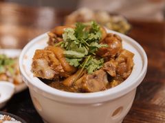 萝卜猪脚盅-大三元台湾鲁肉饭(沙井新桥店)