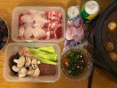 -锅圈食汇火锅烧烤食材超市(枫林三路店)