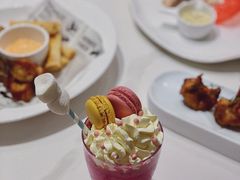 -Deer Park鹿园西餐(仁恒置地广场店)