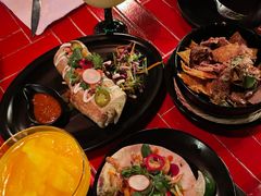 -Luchador摔跤手墨西哥餐厅(恒宇广场店)