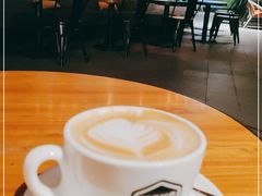 -Moka Bros 摩卡站(嘉华店)