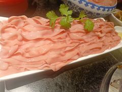 -周师兄大刀腰片火锅(洪崖洞旗舰店)