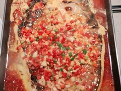 -半天妖烤鱼(方庄店)