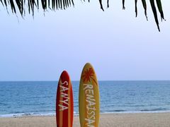 -三亚海棠湾万丽度假酒店