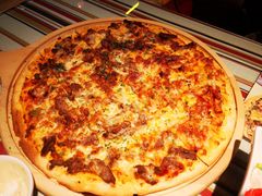 -米兰西点(鞍山店)