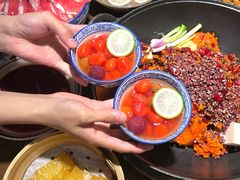 -于屿城重庆火锅(深圳总店)