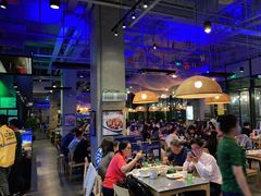 -simply thai天泰(长泰广场店)