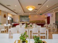 -格林豪泰商务酒店(合肥黄山路店)