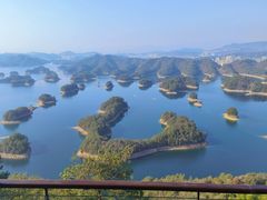 -千岛湖东南湖区