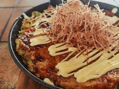 -山杏yama-katsu·吉列炸物