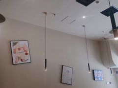 大堂-Yum Yum 土耳其风味餐厅(万达尊店)