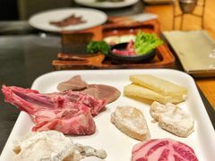 -赤坂亭·M9和牛烧肉·铁板烧(合肥万象城店)