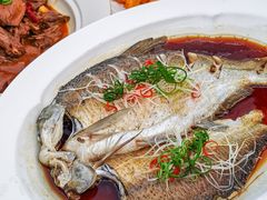 -汉水谣·江景餐厅(江滩店)