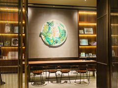 -星巴克臻选(扬州瘦西湖文化广场店)