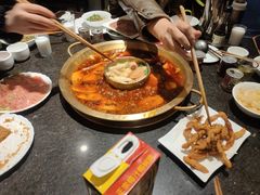 -巴蜀大宅门火锅(北大街店)