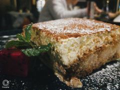 提拉米苏-IL Forno 意坊·意大利餐厅(温州万象城店)