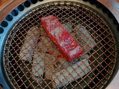 -炎蔵牛舌烤肉