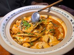 -魏铭鱼头捞饭(晋阳路店)