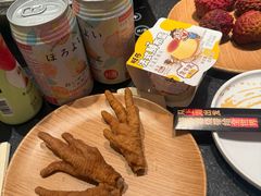 -牛New寿喜烧(新六百店)