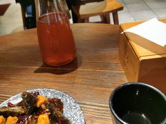 -千金一碗·宝岛一村(韩国街店)