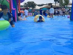 -武汉玛雅海滩水公园