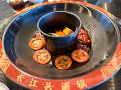 -三江两海老火锅(北京首店)
