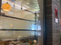 -苹果树下艺术餐厅(通州店)